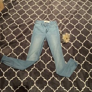 Hollister california jeans